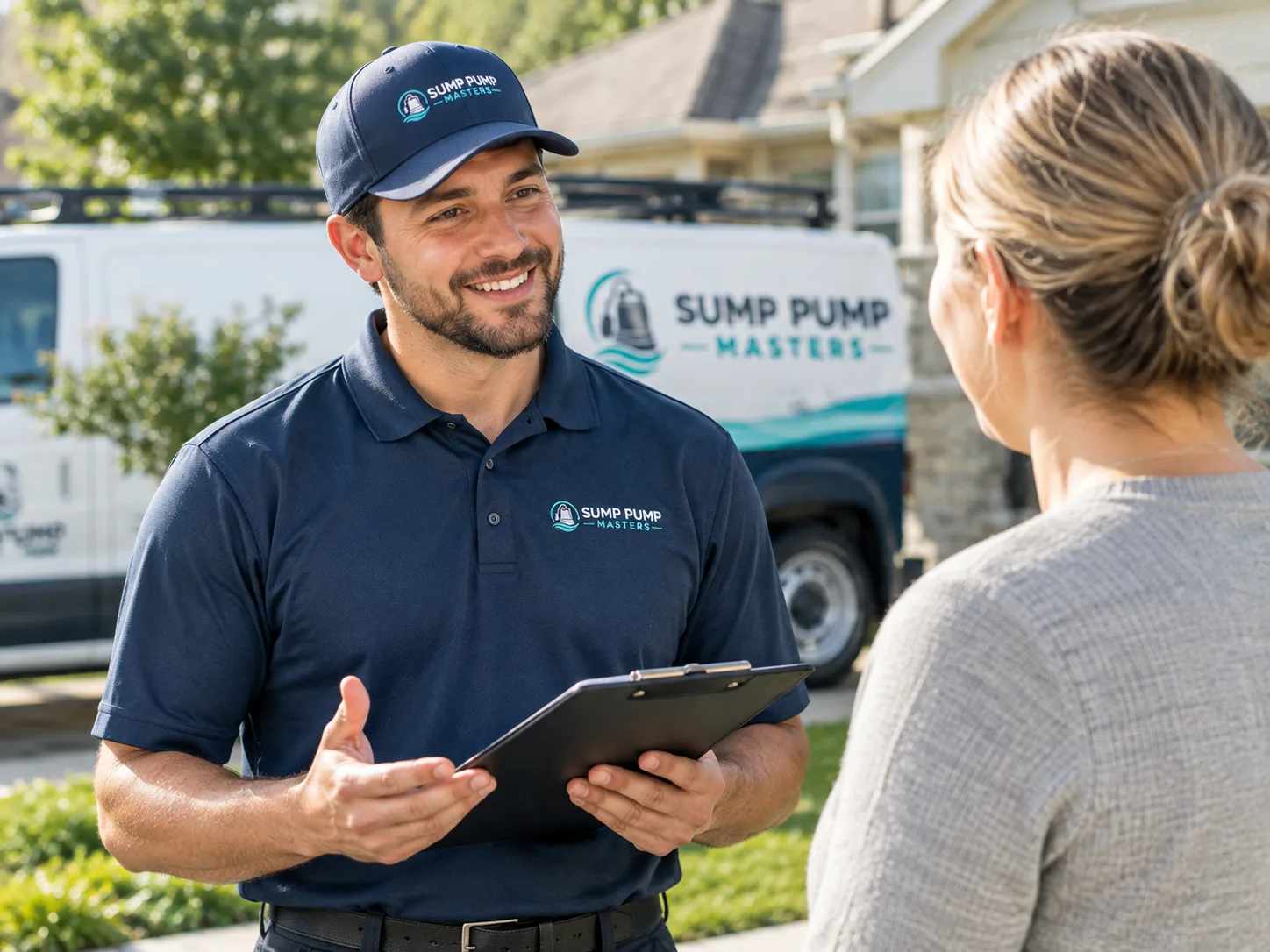 Sump Pump Repair Grenola, KS FAQs